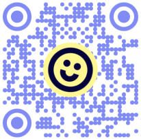 Lysto QR-Code